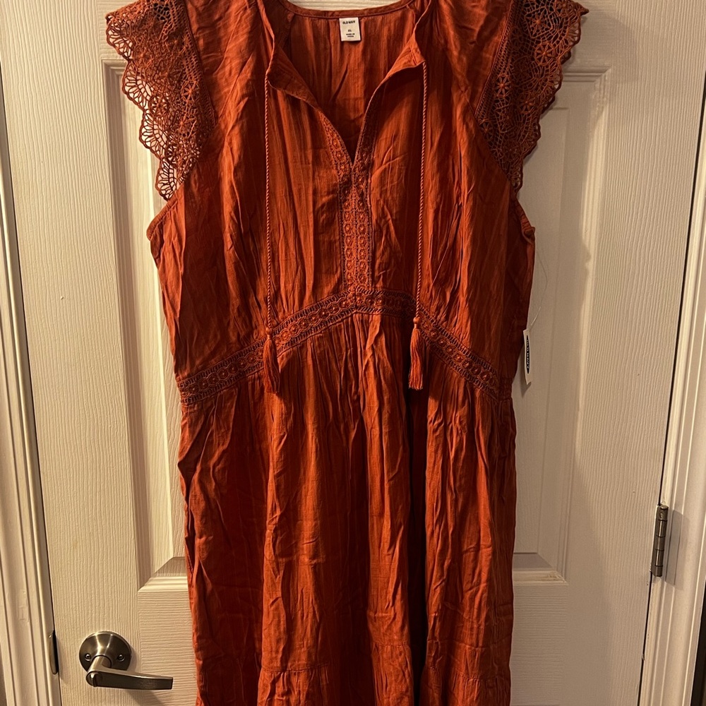 Old Navy Women’s Summer Dress